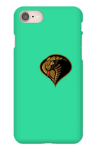 Funda IPhone Team Cobra® (Edicion Clasica)