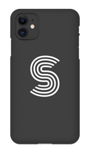 stinos08 iPhone Phone Cases
