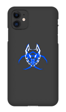 quellxironheart iPhone Phone Cases