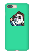 Myers iPhone Phone Cases