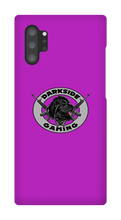 darkside2442 Samsung Phone Cases