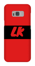 LK Samsung Phone Case