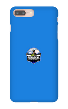 fishcopgy6 iPhone Phone Cases
