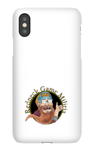 redneckgamegawd iPhone Phone Cases