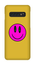 Mutant Transmissions Samsung Phone Cases