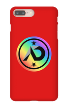 amazingdlon iPhone Phone Cases