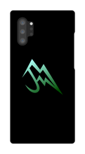 jakemtnman Samsung Phone Cases