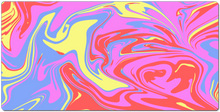 EXE Color Mix XXL Mousepad