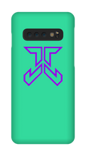 Mirror Edition Samsung Phone Case