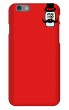 smasher_459 iPhone Phone Cases