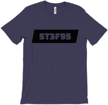 st3f95 T-Shirts