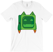 buD-dy t-shirt