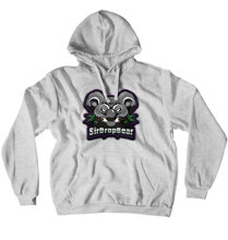sirdropbeartv Hoodies (No-Zip/Pullover)