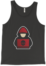 Tank Top - Logo Only