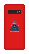 WulfgarinDnD Samsung Phone Cases