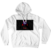 zelsuchiha Hoodies (No-Zip/Pullover)