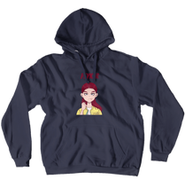 mrspeyker Hoodies (No-Zip/Pullover)