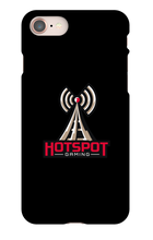 hotspotgaming iPhone Phone Cases