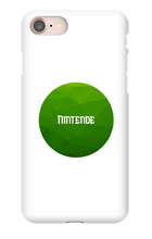 nintendemakes iPhone Phone Cases