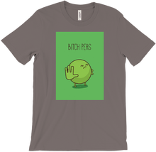 peasxcarrots T-Shirt2