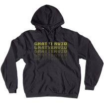 gnattervid Hoodie (No-Zip/Pullover)