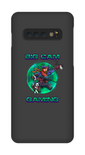 big_cam_gaming Samsung Phone Cases
