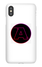 Alex3TG iPhone Phone Cases