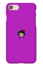 wiesi02 iPhone Phone Cases