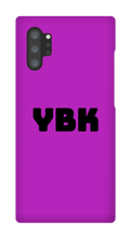 YBK Samsung Phone Cases