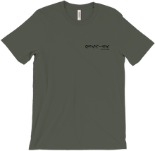 Baybayin Black Tee