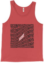 WaAaVy Tank Top