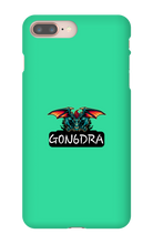g0n6dra iPhone Phone Cases