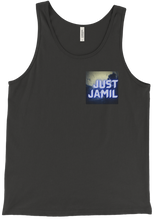 donblue_ent Tank Top