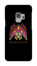 monstermani100 Samsung Phone Cases