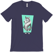 zafilasleep_naruto T-Shirts