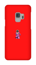archinator999 Samsung Phone Cases