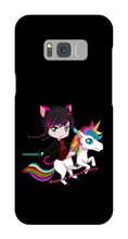 Noble Steed Samsung Phone Cases