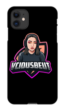 vciousbeut iPhone Phone Cases