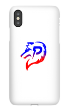 Capa para iPhone yPl4yer