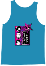 Phantomdragon "Kawaii Gang" Tank Top