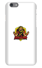 Saucyy_Drip's iPhone Phone Cases
