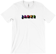 JAHke Pride T-Shirt (BLACK)