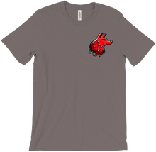 FusionWolfAlpha T-Shirts