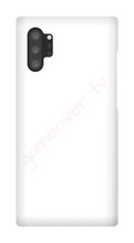 samuka_ghost_ Samsung Phone Cases