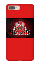 ghawdofwar iPhone Phone Cases
