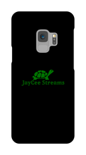 JayCee Streams Samsung Phone Case