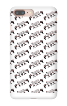 jdhertz - Icon iPhone Phone Cases