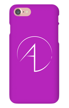 axelshoot12 iPhone Phone Cases