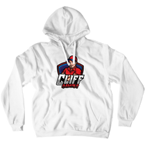 cliffgaming Hoodies (No-Zip/Pullover)