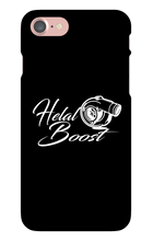 HelalBoost - IPhone Case #1 | 2021